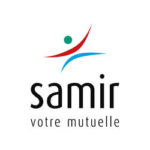 Logo Mutuelle Samir